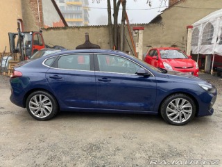 Hyundai i30 1,4   FASTBACK 2018