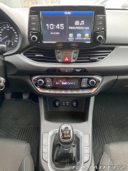 Hyundai i30 1,4   FASTBACK 2018