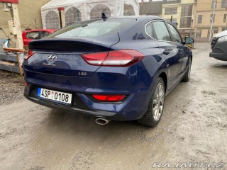 Hyundai i30 1,4   FASTBACK 2018
