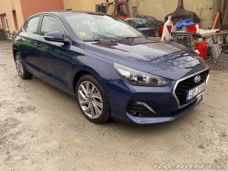 Hyundai i30 1,4   FASTBACK 2018