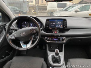 Hyundai i30 1,4   FASTBACK 2018