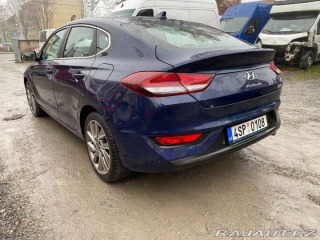 Hyundai i30 1,4   FASTBACK 2018
