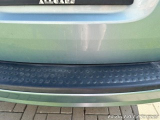 Chrysler Town & Country 3,8   V6 148Kw BENZIN+LPG 2007