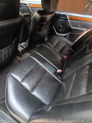 Mercedes-Benz Ostatní modely W124 300D 1800