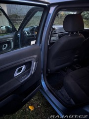 Škoda Fabia 1,4   II 2009