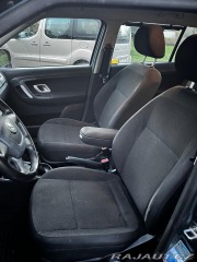 Škoda Fabia 1,4   II 2009