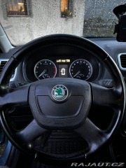 Škoda Fabia 1,4   II 2009