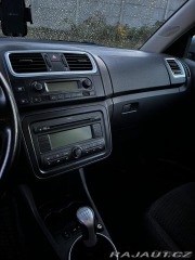 Škoda Fabia 1,4   II 2009