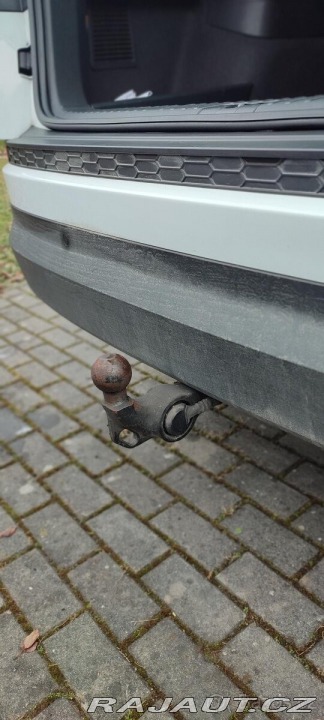 Škoda Kodiaq 2,0   4x4 TDI Style 2019