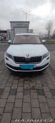 Škoda Kodiaq 2,0   4x4 TDI Style 2019