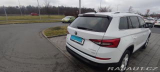 Škoda Kodiaq 2,0   4x4 TDI Style 2019