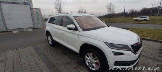 Škoda Kodiaq 2,0   4x4 TDI Style 2019