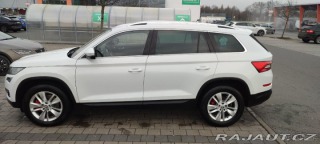 Škoda Kodiaq 2,0   4x4 TDI Style 2019