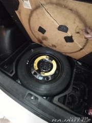 Škoda Yeti 2,0   4x4 2l 81 kw OUTDOO 2016