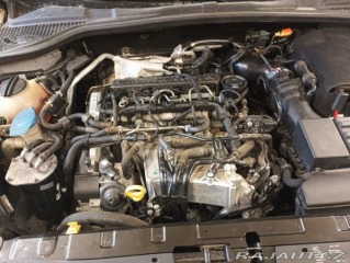 Škoda Yeti 2,0   4x4 2l 81 kw OUTDOO 2016