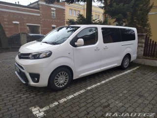 Toyota ProAce 2,0   D-4D l 122.37PS. 20 2020