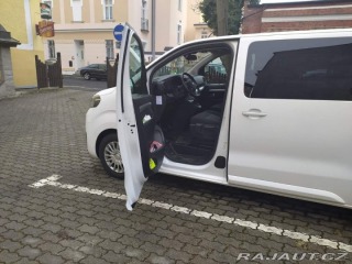 Toyota ProAce 2,0   D-4D l 122.37PS. 20 2020