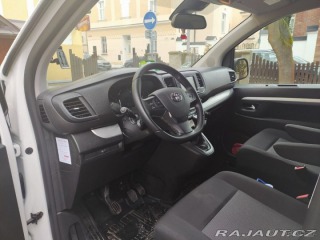 Toyota ProAce 2,0   D-4D l 122.37PS. 20 2020