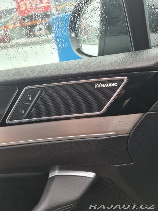 Volkswagen Passat 2,0 2017