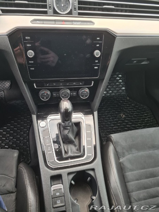 Volkswagen Passat 2,0 2017