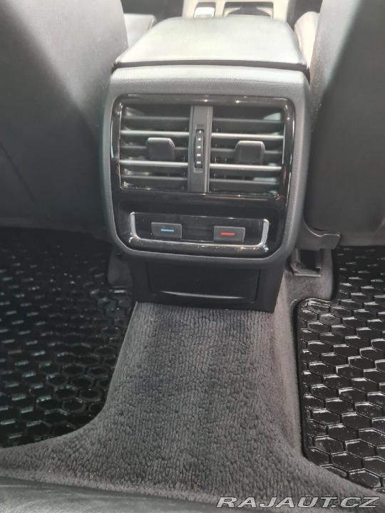 Volkswagen Passat 2,0 2017