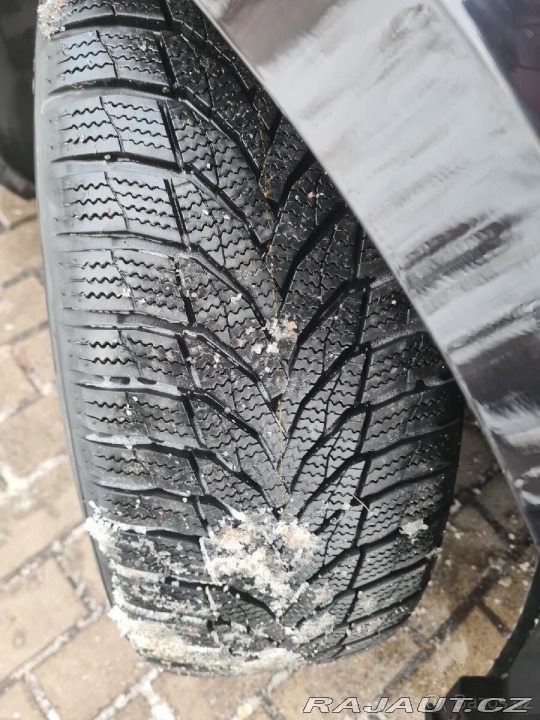 Volkswagen Passat 2,0 2017