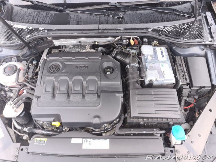 Volkswagen Passat 2,0 2017