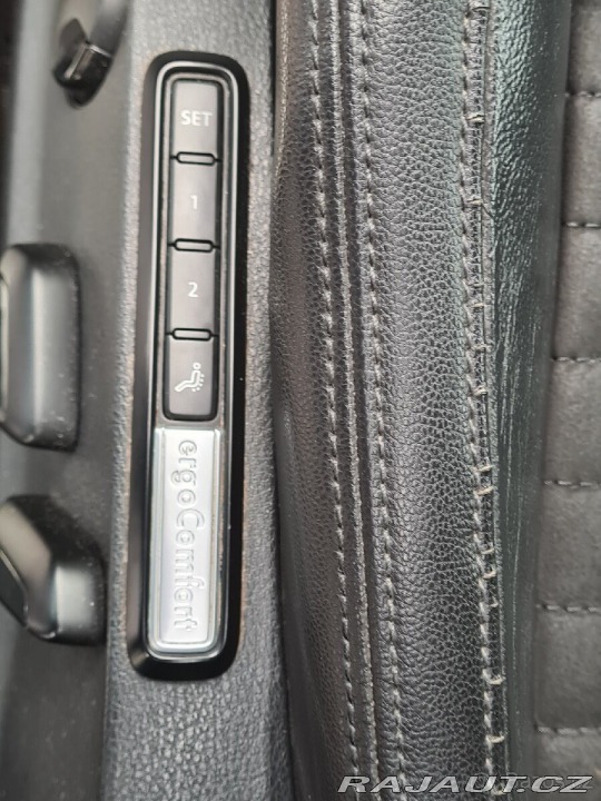 Volkswagen Passat 2,0 2017