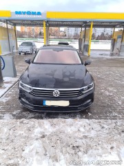 Volkswagen Passat 2,0 2017