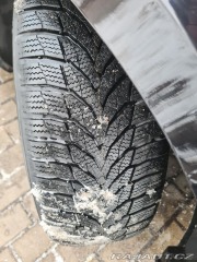 Volkswagen Passat 2,0 2017