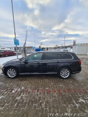 Volkswagen Passat 2,0 2017