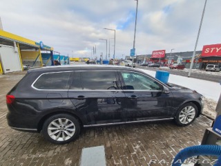 Volkswagen Passat 2,0 2017