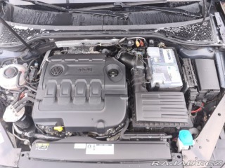 Volkswagen Passat 2,0 2017