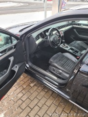 Volkswagen Passat 2,0 2017