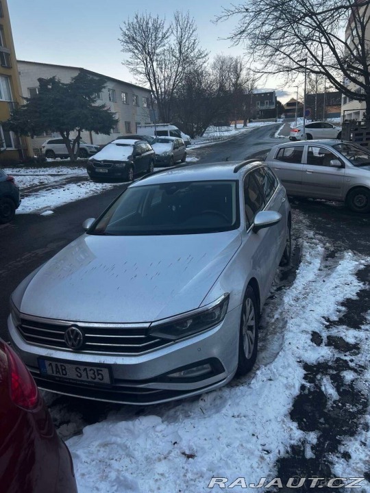 Volkswagen Passat Prodam 2019