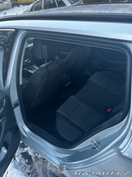 Volkswagen Passat Prodam 2019