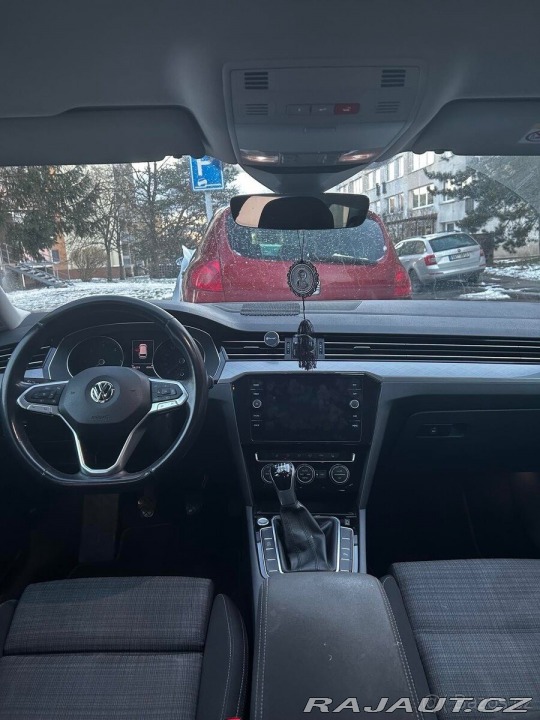 Volkswagen Passat Prodam 2019