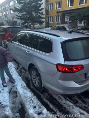 Volkswagen Passat Prodam 2019