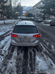 Volkswagen Passat Prodam 2019