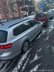 Volkswagen Passat Prodam 2019