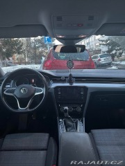 Volkswagen Passat Prodam 2019