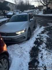 Volkswagen Passat Prodam 2019