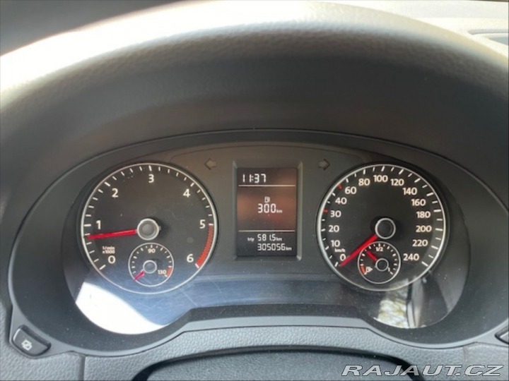 Volkswagen Sharan 2,0   7N TDI 103kW (7 mís 2010