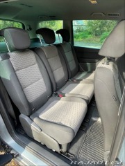 Volkswagen Sharan 2,0   7N TDI 103kW (7 mís 2010