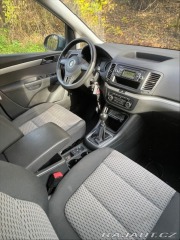 Volkswagen Sharan 2,0   7N TDI 103kW (7 mís 2010