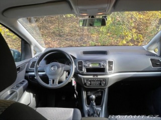 Volkswagen Sharan 2,0   7N TDI 103kW (7 mís 2010