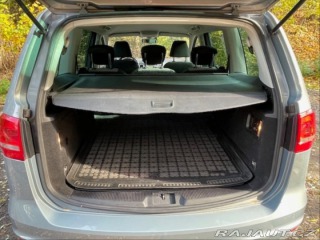 Volkswagen Sharan 2,0   7N TDI 103kW (7 mís 2010