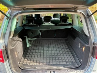 Volkswagen Sharan 2,0   7N TDI 103kW (7 mís 2010