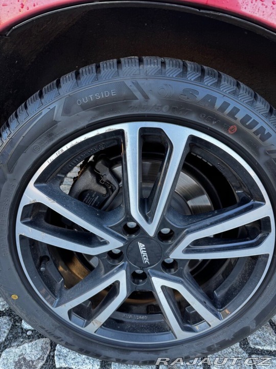 Volvo S60 2,0   2010, 120 kW, 169 0 2010