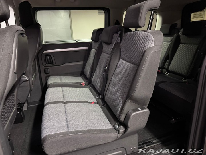 Toyota ProAce Verso L1 Family 2.0 AT 2026
